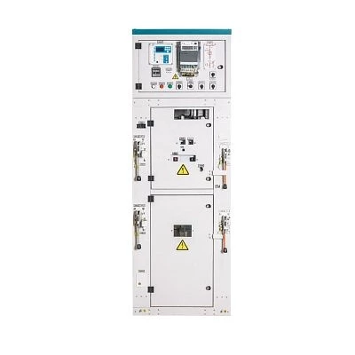 Ячейка отходящей линии КСО.ESQ-OPTIMA-3ОЛ-1000-10кВ