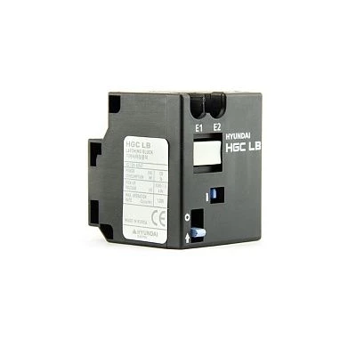 Механическая защелка HGC LB100 F220 (для HGC9-100/HGR)