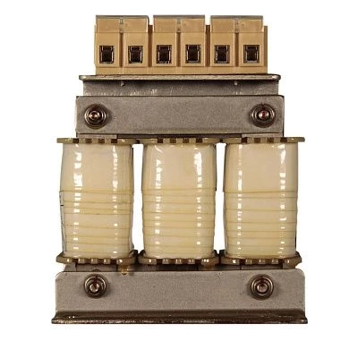 Входной дроссель ACL-SN-2d2 2,2 кВт