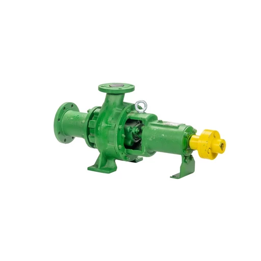 Насос СМ 100-65-200-2 под 37 кВт без электродвигателя без рамы