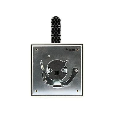 Наружная рукоятка управления (на щите, короткая) TFG 40GM U для HGM/HGE400