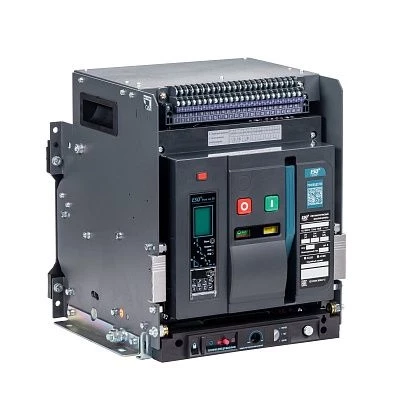 Воздушный автоматический выключатель ВА99-40A 3D M2C2S2 3H 2000A