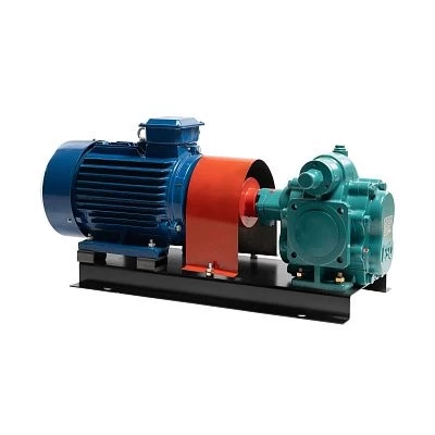 Насос Ш 80-2,5-37,5/2,5 с электродвигателем 11/1000