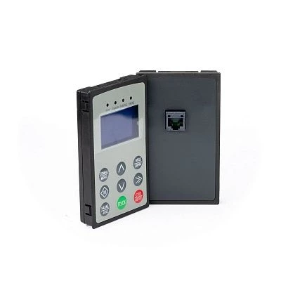 Пульт управления EN-LCD2 для ESQ-500/600 (только для удалённого подключения) Пульт управления EN-LCD2 для ESQ-500/600 (только для удалённого подключения)