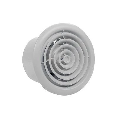 Вентилятор канальный ESQ Fly R 100