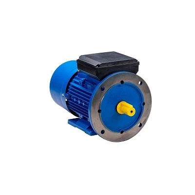 Электродвигатель 5АИЕ2 80 В4 1,1/1500 IM2081