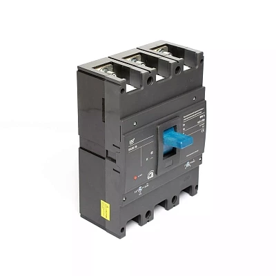 Автоматический выключатель BA 88-36/250M 3P (F) TMD 160-200A 35кА AC380/415В ESQ