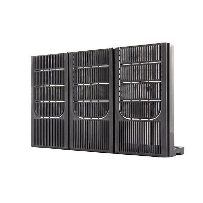 Крышка клеммная короткая TCF 80GP S3 для HGP800 одна шт