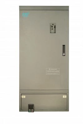 Частотный преобразователь ESQ-760-4T3550G/4000P 355/400кВт, 380В