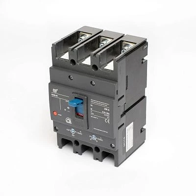 Автоматический выключатель BA 88-36/160H 3P (P) TMD 63-80A 50кА AC380/415В ESQ (Втычной)