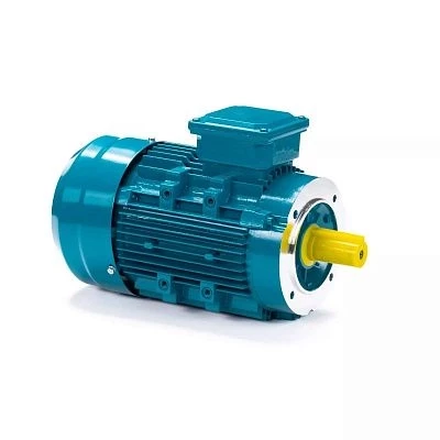 Электродвигатель ESQ 56 B4-SDN- 0,09/1500 IMB14