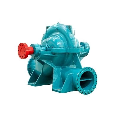 Насос Д 4000-95 под 1600 кВт без электродвигателя без рамы