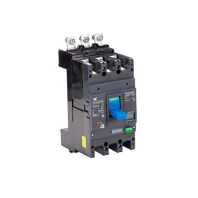 Автоматический выключатель BA88-44/400M 3P (P) EDM 160-400А 50кА 400 AC ESQ (Втычной)