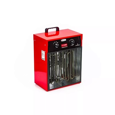 Тепловентилятор Hintek T-12380