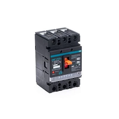 Автоматический выключатель BA 88-40/250M 3P E2 F 63-160A 50kA 400 AC ESQ