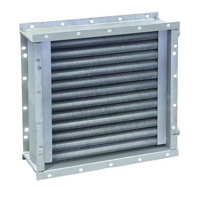 Калорифер КСк 4-8