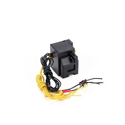 Вспомогательный и аварийный контакт AXT-400/630/800 для ВА88-40 правый