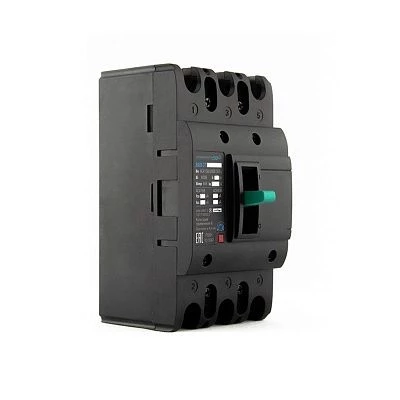 Автоматический выключатель ВА 88-37/125L 3P TMF 125А 25кА 415 АС ESQ