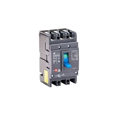 Автоматический выключатель BA 88-36/125H 3P (F) TMD 64-80A 25кА AC380/415В ESQ