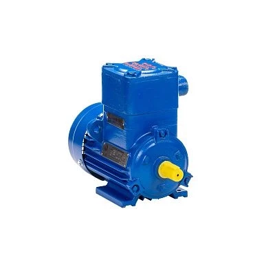 Электродвигатель АИМУ 80 А6 У1, 380В, 1ExdbIIBT4 Gb X, (LP) 0,75/1000 IM1081