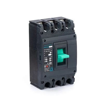 Автоматический выключатель ВА 88-37/630L 3P (D) TMF 630А 50кА 415 АС ESQ (Втычной)