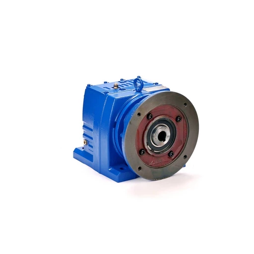 Редуктор R137U- 88.70/180В5