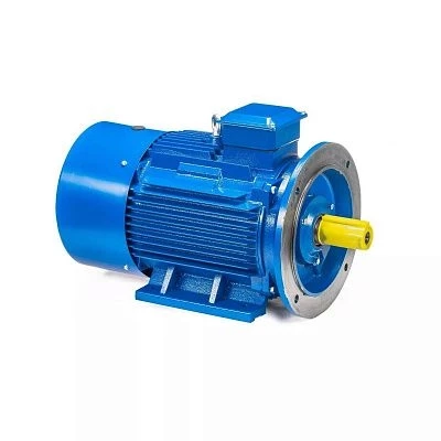 Электродвигатель 5АИ 160 М6-ЕТ 15/1000 IM2001