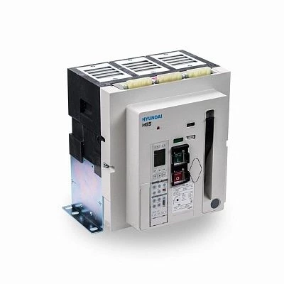 Воздушный автоматический выключатель HGS32B 3A M0C0S0 54P BA ER