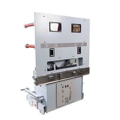 Вакуумный выключатель ВВ(DM0) 40,5/1250-31,5-280-M-EX-M2C2S2-MCD5-U0-T0-EAL0-ED0