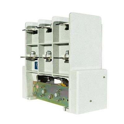 Вакуумный контактор ESQ ВК(F)-7.2D/630-6,3 (7,2 кВ, 630А, 6,3кА, стационарный, электрическое удержание)