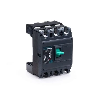 Автоматический выключатель ВА 88-37/800L 3P (D) TMF 800А 50кА 415 АС ESQ (Втычной)