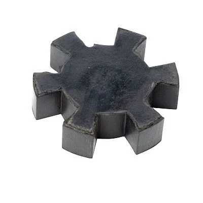 Звездочка муфты C 90 к насосу К 50-32-125, К 65-50-125, К 65-50-160, К 80-65-160