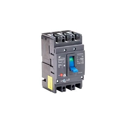 Автоматический выключатель BA 88-36/125H 3P (F) TMD 32-40A 25кА AC380/415В ESQ
