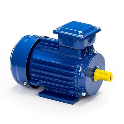 Электродвигатель 5АИ 71 В2 1,1/3000 IM1081