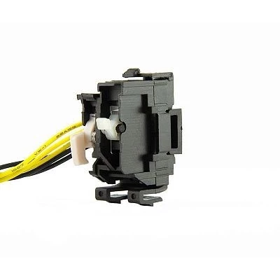 Вспомогательный и аварийный контакт AXT-125/160 для ВА88-40 левый