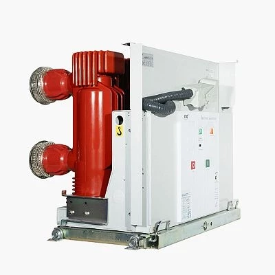 Вакуумный выключатель ВВ(D) 12/4000-40-275 (5NO+5NC, AC/DC220)