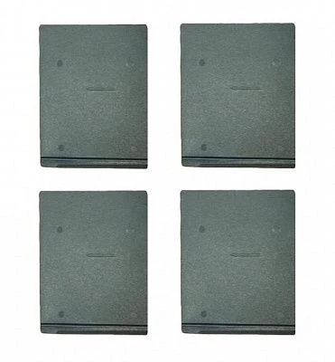 Межполюсные изолирующие перегородки TQQ-W-125 3P для ВА88-36 и ВА88-44 (4шт)