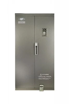 Частотный преобразователь ESQ-500-4T2500G/2800P 250/280кВт 380-460В