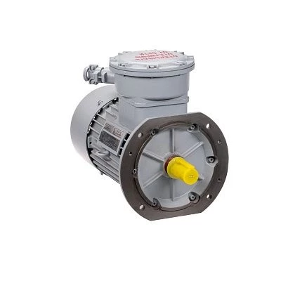 Электродвигатель АИМУРВ 160 М2 У2,5 380/660В, класс изоляции F, PBExdI Mb, МК1-145 (статор), подшипники FAG/SKF (162 мм), 25/3000 IM4001