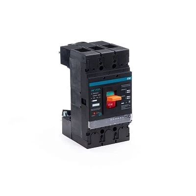 Автоматический выключатель BA 88-40/630М 3P E2 P 250-630A 70kA 400 AC ESQ (Втычной)