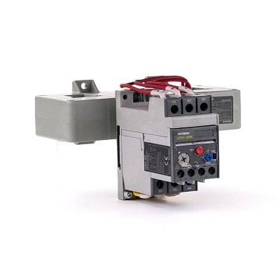 Тепловое реле UTH400K A0265S 159-265A (для UMC300-400, HGC300-400)