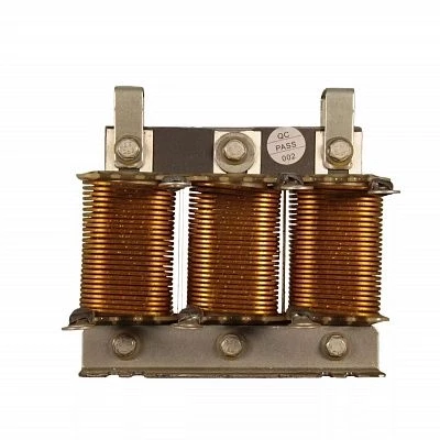 Входной дроссель ACL-HI-300 220 кВт 400В Входной дроссель ACL-HI-300 220 кВт 400В