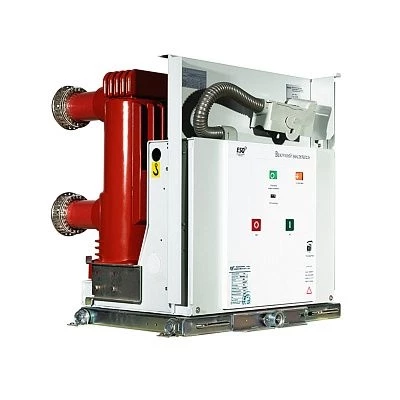 Вакуумный выключатель ВВ(DM0) 12/1600-31,5-210-М-EX-M2C2S2-MCD5-U0-T0-EAL0-ED0 (4NO+4NC, AC/DC220)