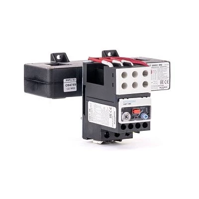 Тепловое реле HGT265K A0185S 111-185A (для HGC185-265, UMC185-265)