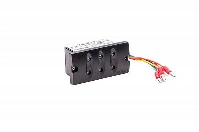 Блок индикации напряжения VI (L-6/T) ESQ