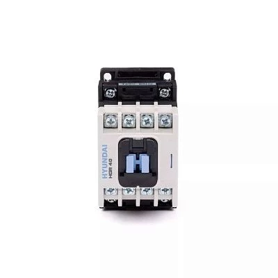 Промежуточное реле HGR 40PS D220 4NO DC220В