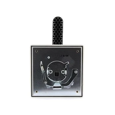 Наружная рукоятка управления (на щите, короткая) TFG 80GP U для HGP800