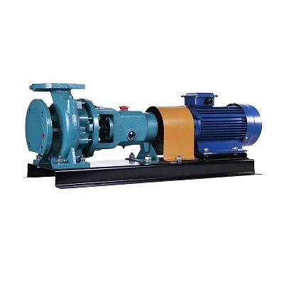 Насос К 200-150-315 СД с электродвигателем 45/1500