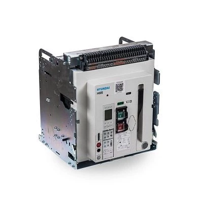 Воздушный автоматический выключатель HGS32B 3H M0C0S0 54P BA ER