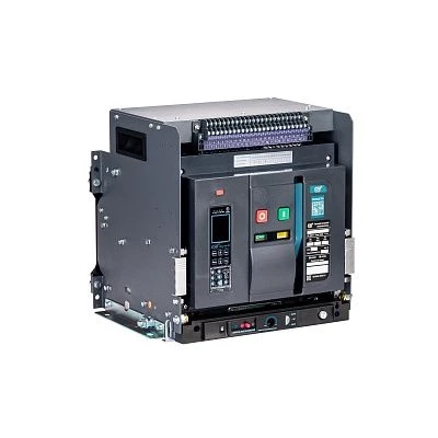 Воздушный автоматический выключатель ВА99-40B 3B M2C2S2 2X 2000A